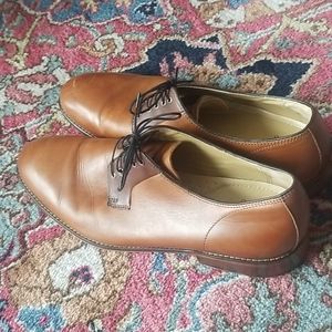 J & M 1850 Mens Size 12 Shoes